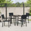 4 - Person Patio Dining Set with-894327053