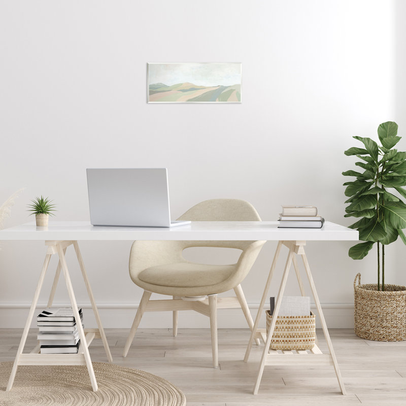 «Green Hills» par J: L Design