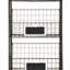 Rafael Metal Decorative Basket