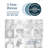 REST Evercool Award-Winning Cooling Comforter – Ultra Soft, Breathable, Lightweight, Hypoallergenic, All-Season Comforter for Hot Sleepers, Machine Washable-103184640-103184643