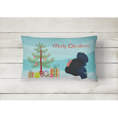 Outdoor Throw Pillow