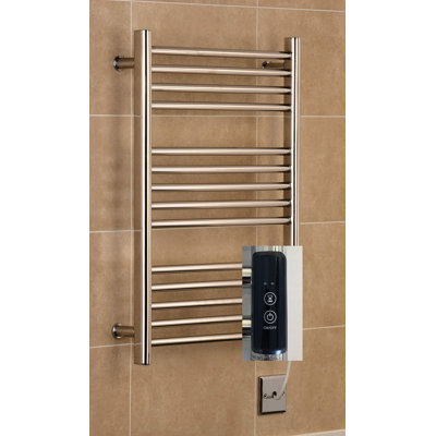 Dunham Straight Towel Rail Heated Towel Rails