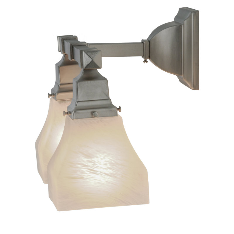 2 - Light Vanity Light
