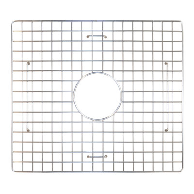 17.25" x 15.25" Sink Grid