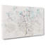 Birch Trees In Utah - Wrapped Canvas-56663854