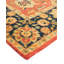 Classic One-of-a-Kind 6' 1" X 9' 2" Hand Knotted Area Rug