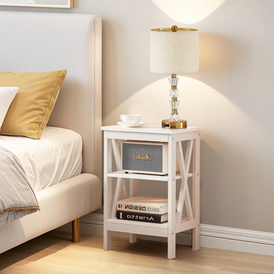 NS Bedside Table