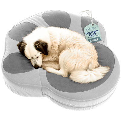 Lit pour chien et chat Katziela