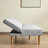 Bergen 66" Upholstered Convertible Futon Sofa-2026057074