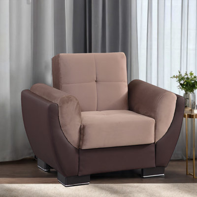 Fauteuil Lowa