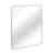 30 In X 30 In Silver Metal Framed Square Bathrrom Mirror For Wall.-1713510562-1713510560-1728031708