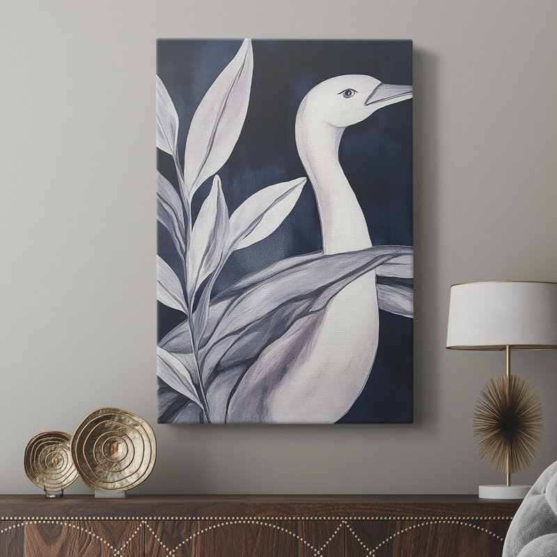 ANIMAUX série V - galerie Cavas sur mesure, H 18 po x l 12 po