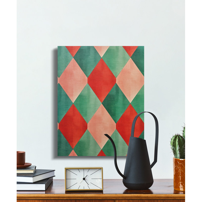Wrapped Canvas Print Set, 50.8 cm H x 40.64 cm W