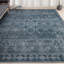 Tapis traditionnels pour chambre Baola - bleu-82957946