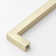 12 5/8" Centre Bar Pull Multipack