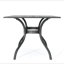 TABLE RECTANGLE AUSTIN 68 "