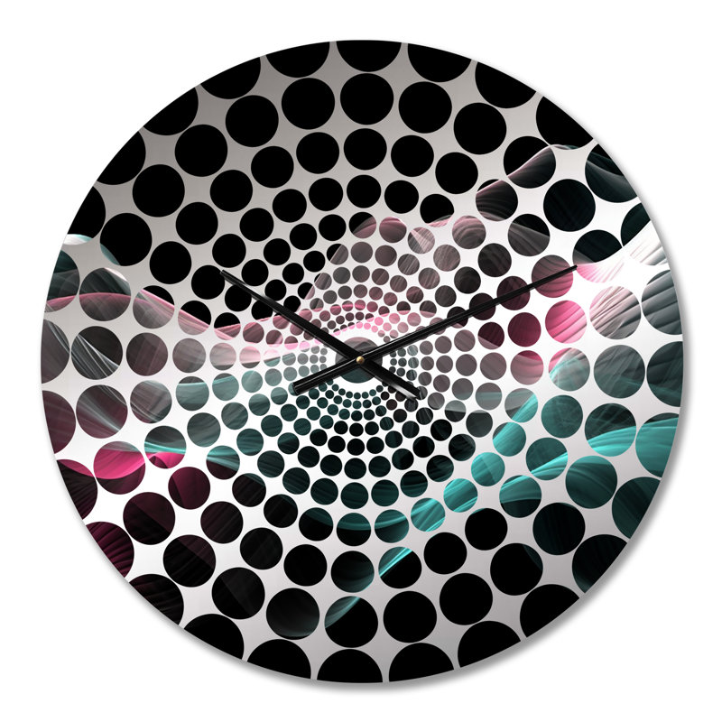 Horloge murale Shyann, Petit