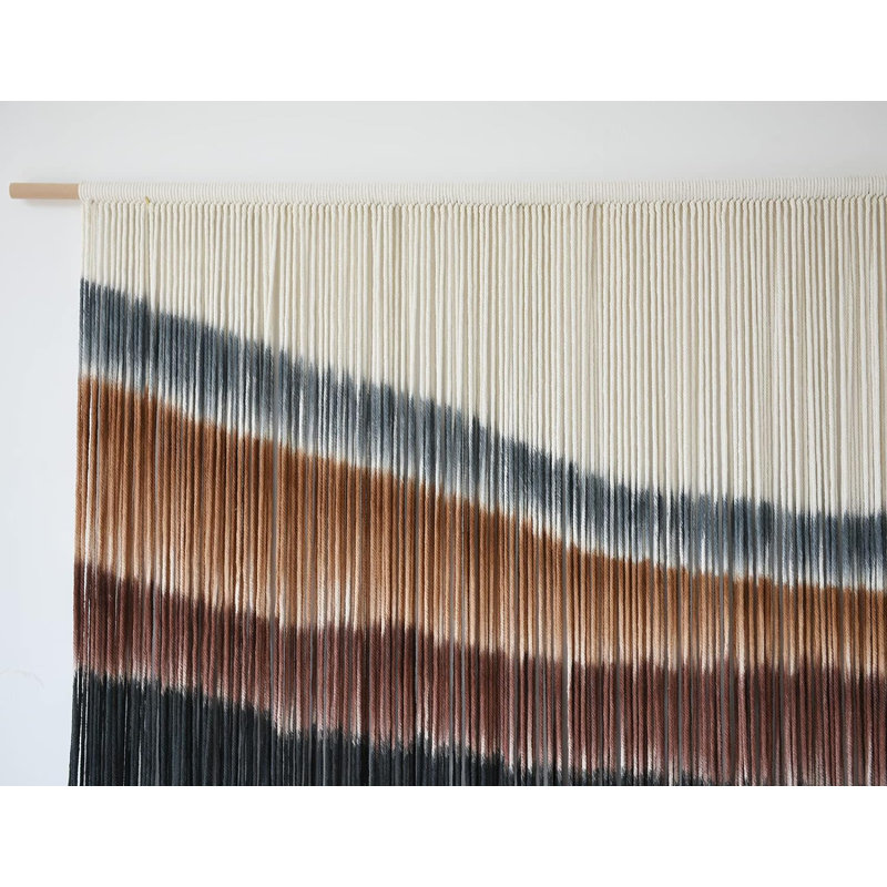 Cotton Wall Hanging