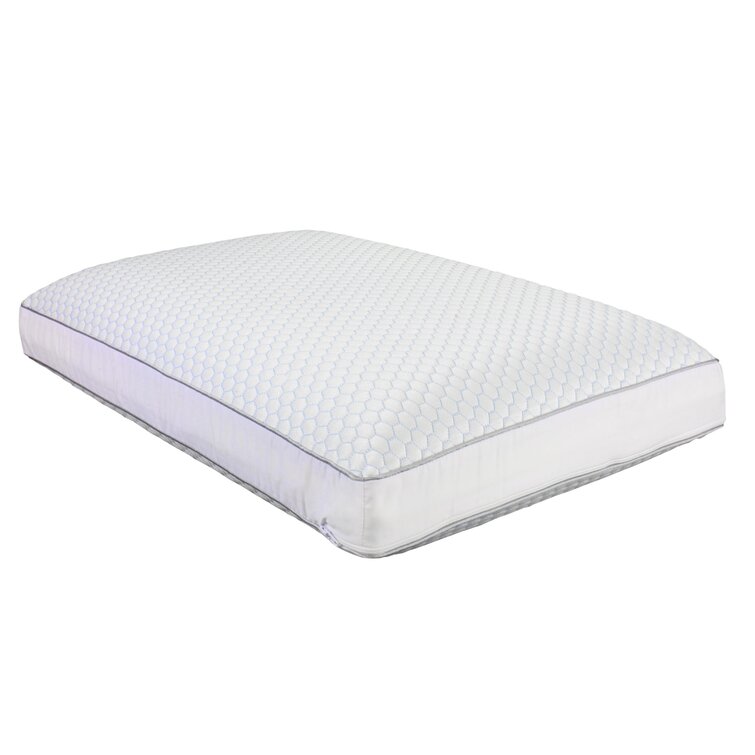 ISANTE HOME  Memory Foam Manufacturer - Memory Foam Pillow