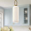 Soji 1 - Light Single Pendant-72164585-72164582