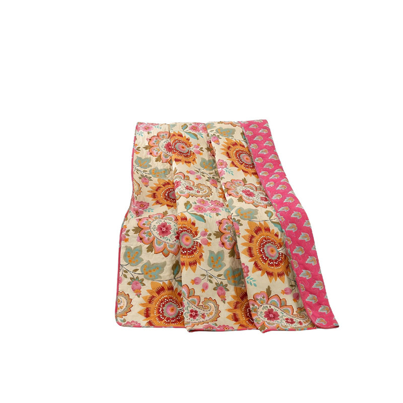 Throw Blanket