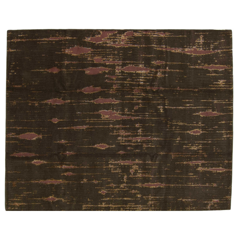 One-of-a-Kind 8' X 10' Area Rug