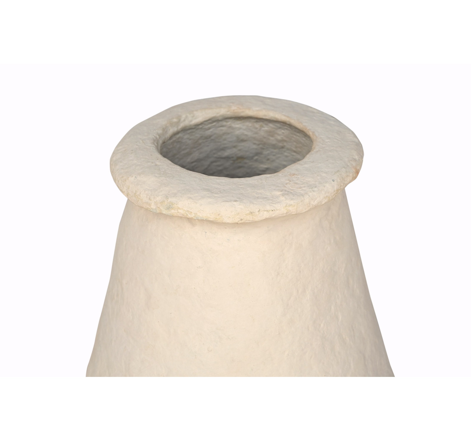 Susanne 16'' Earthenware Table Vase