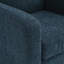 Fauteuil capitonné large de 30 po Pippen-1260479072