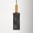 Bacco 1 - Light Single Pendant