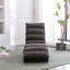 Méridienne de luxe rembourrée avec dossier inclinable de luxe-2057249401