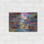 «Metromix Luv II» par Erin Ashley - reproduction d'art non encadrée-1560545666