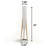 61'' Soild Wood Tripod Floor Lamp-316437550-307289250