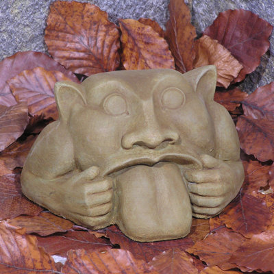 Garden Gargoyle Statue