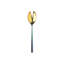 Linea Stainless Steel Serving Fork