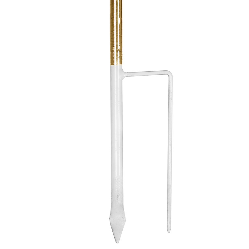 40'' LED Lighted Trees & Branches, Gold/Warm White
