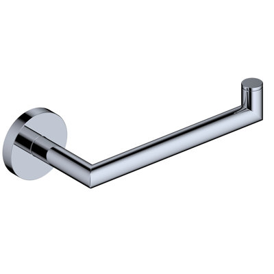 Wall Mount Toilet Paper Holder