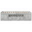 Vidaxl Daybed With Drawers Concrete Grey-202386994