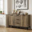 Laurence 2 Door 3 Drawer Sideboard-93214127