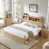 Natural Oak