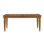 Island Estate Grenadine Rectangular Dining Table