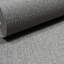 SOPHIE LAURENCE Black Linen Effect Paste The Wall Wallpaper 10387-15-518220411