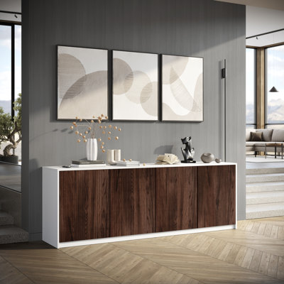 Bokamp 604.52cm Sideboard