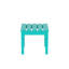 Chaise berçante d'extérieur en plastique Joubert-83397873