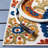 Schneck Performance Paisley Indoor/Outdoor Area Rug-1778955973