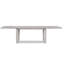 Hatteras Mahogany Wood Dining Table-51383100