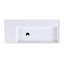 Aquaotto 48'' L Bathroom Sink-1850381165