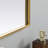 Sabine Metal Arch Wall Mirror-272105434-272105437