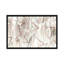 «Copper Feathers», impression sur toile-21722306-71977602