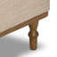 Chaise Tenby Harlin - Alcala blé-318400394