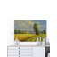 Field of Dreams 1 Piece Wrapped Canvas Painting-900452632